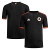 Camiseta de fútbol AS Roma Tercera Equipación 23-24 - Hombre